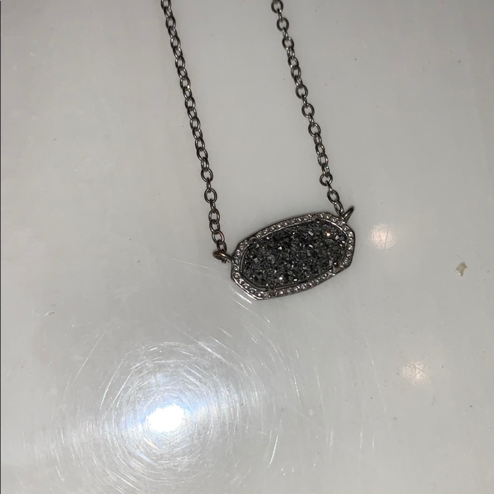 kendra scott necklace